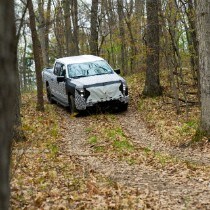 F-150 Lightning Testing 18